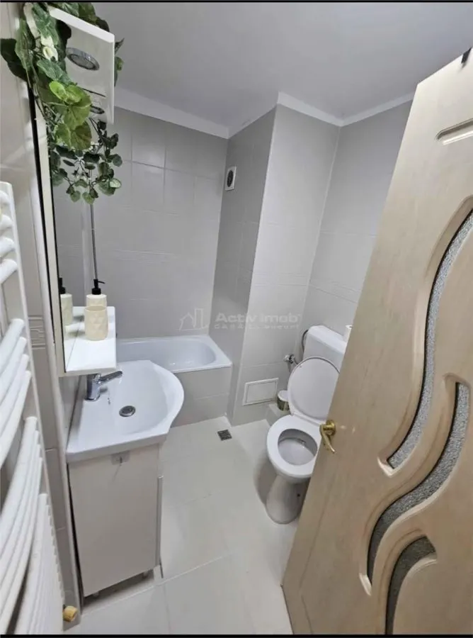 Apartment with 2 bedrooms for rent 45 sqm in Bucuresti, Piata Unirii area - foto 6