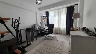 Apartment with 3 bedrooms for sale 64 sqm in Suceava, Burdujeni area - foto 7