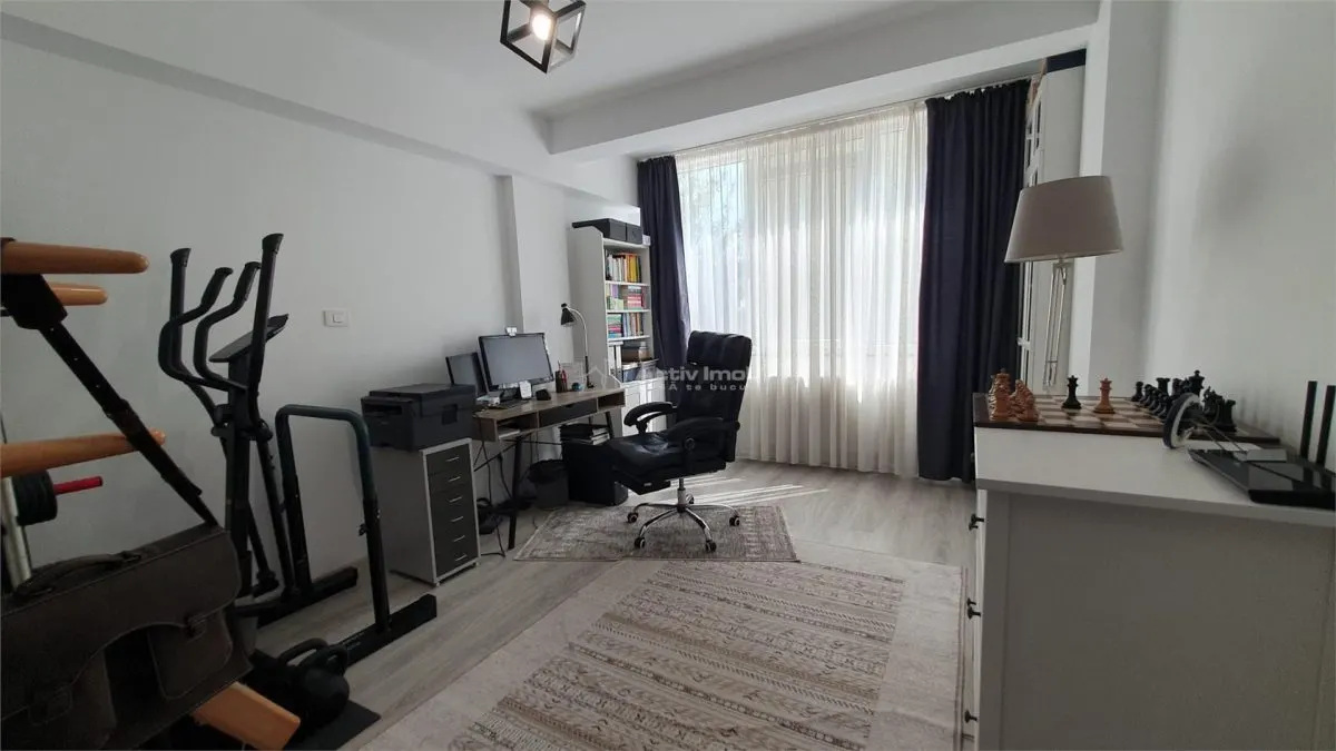 Apartment with 3 bedrooms for sale 64 sqm in Suceava, Burdujeni area - foto 7