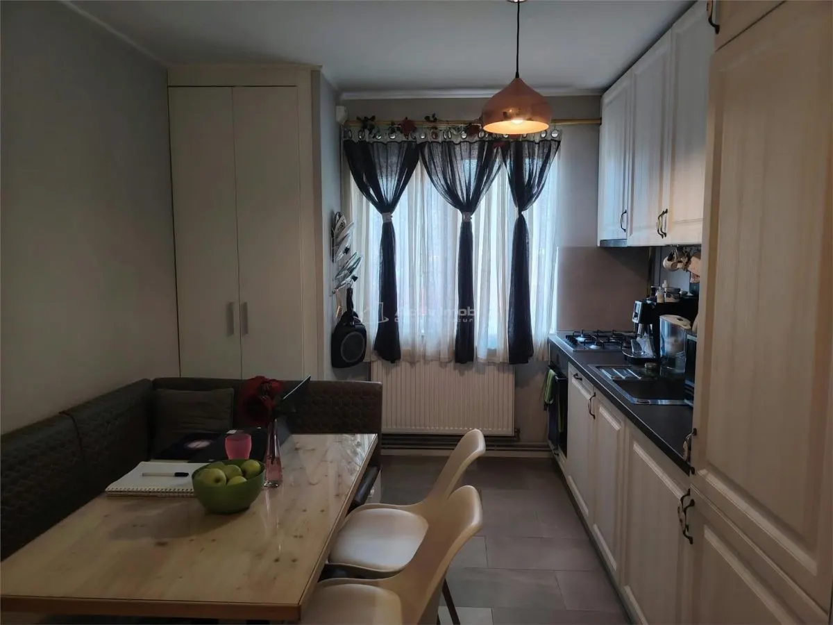 Appartement 2 Pièces, Zone UTA - foto 1