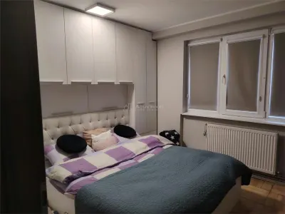 Appartement 2 Pièces, Zone UTA - foto 3