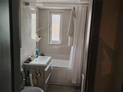 Appartement 2 Pièces, Zone UTA - foto 4