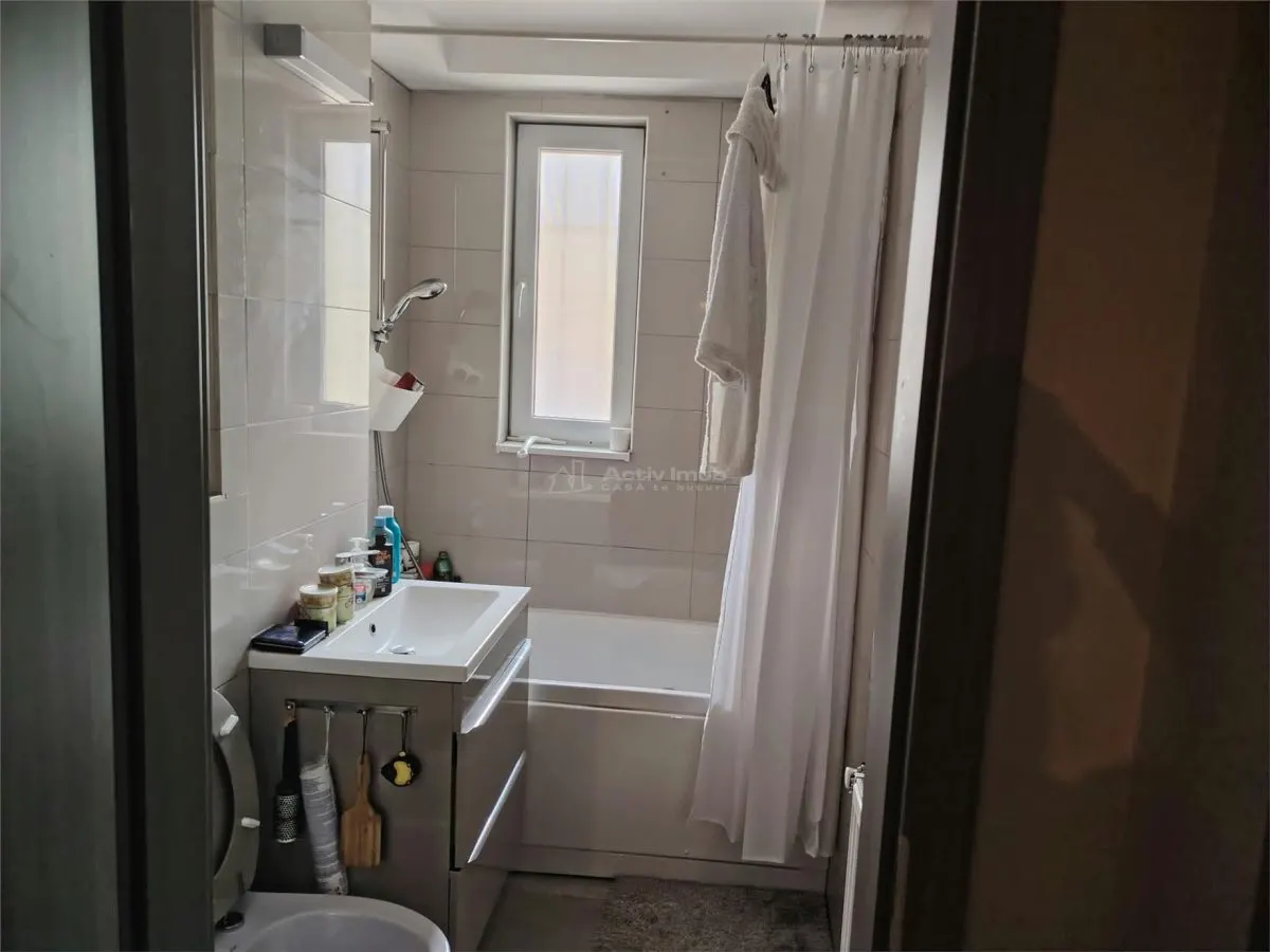 Appartement 2 Pièces, Zone UTA - foto 4