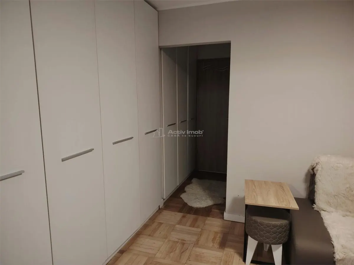 Appartement 2 Pièces, Zone UTA - foto 5