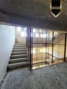Edificio Sólido P+3 – 2.238 m² – Antiguo Secador de Lúpulo – Sighișoara, Hetiur, DN13–E60 - foto 12