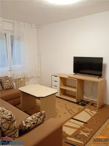 Inchiriez apartament 2 camere, Calea Romanilor - Arad