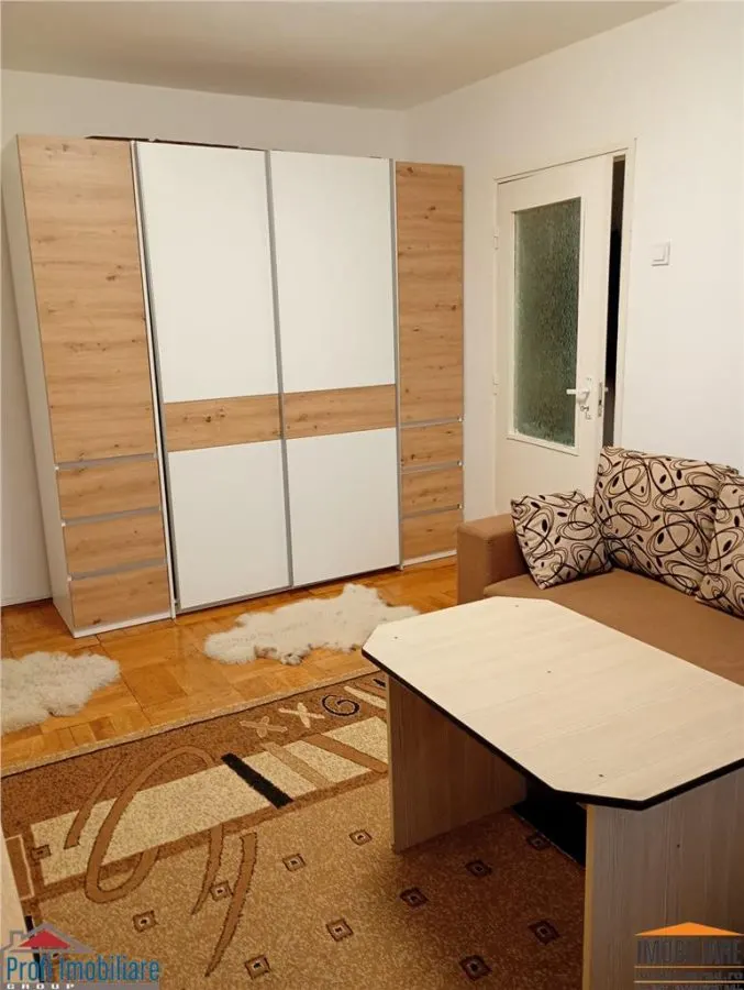 Appartement 2 Pièces à Louer, Calea Romanilor - foto 3