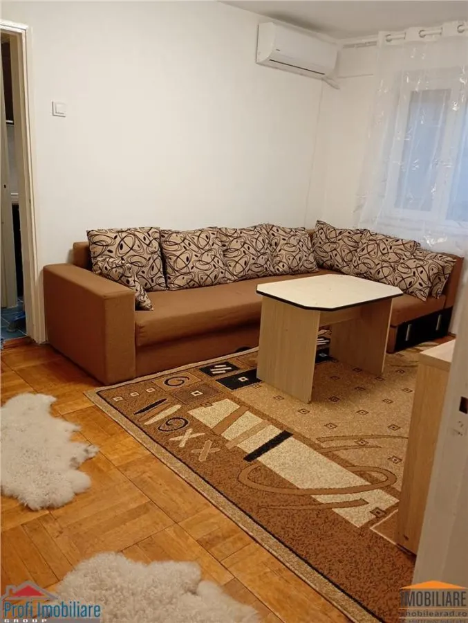 Appartement 2 Pièces à Louer, Calea Romanilor - foto 4