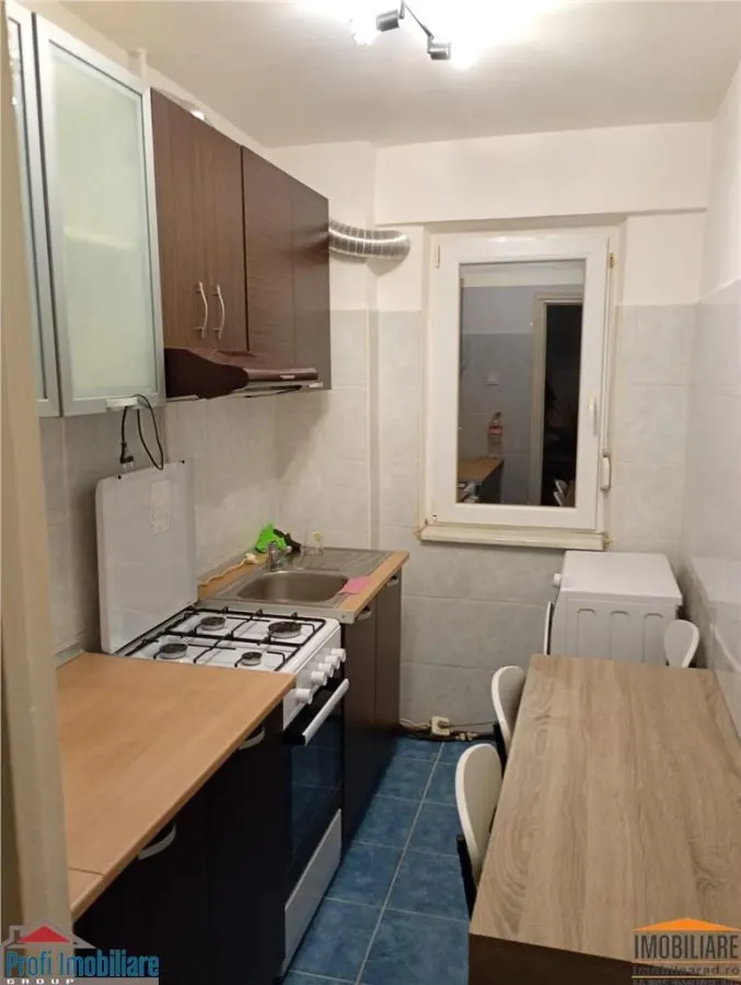 Appartement 2 Pièces à Louer, Calea Romanilor - foto 8