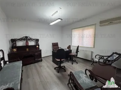 مكتب للإيجار في منطقة Unirii/Marasesti - foto 6