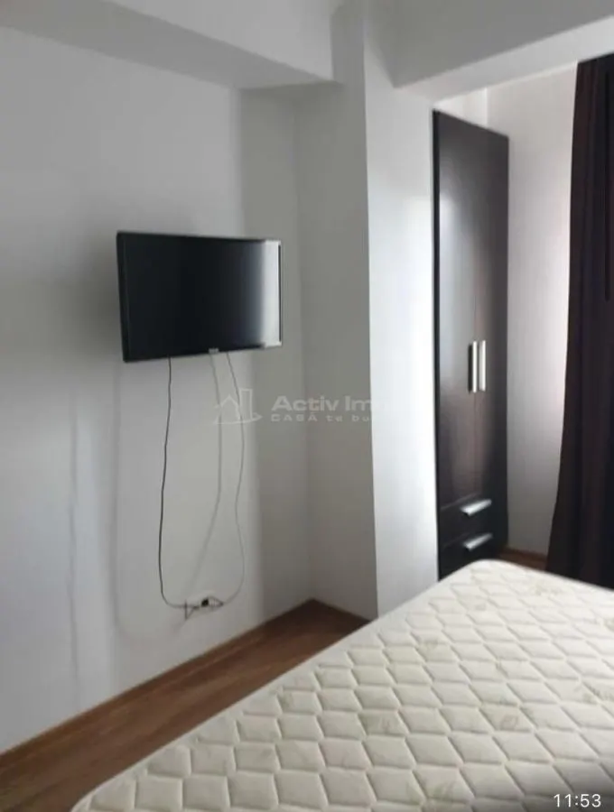 2 camere Bucurestii Noi, bloc nou - foto 4