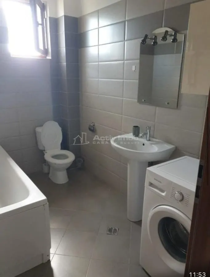 2 camere Bucurestii Noi, bloc nou - foto 7