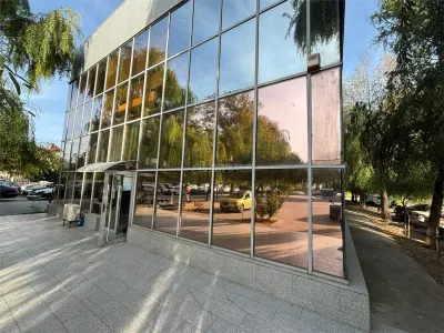 Taller Mecánico y Naves Industriales, 8.000 m² DN26 Galați - Galati