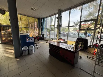 Atelier Mécanique et Halls Industriels, 8 000 m² DN26 Galați - foto 3