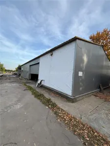 Atelier Mécanique et Halls Industriels, 8 000 m² DN26 Galați - foto 6