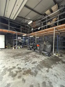 Atelier Mécanique et Halls Industriels, 8 000 m² DN26 Galați - foto 7