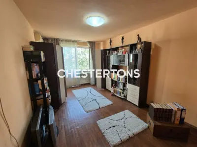 Apartament 2 camere Metrou Lujerului - Bucuresti
