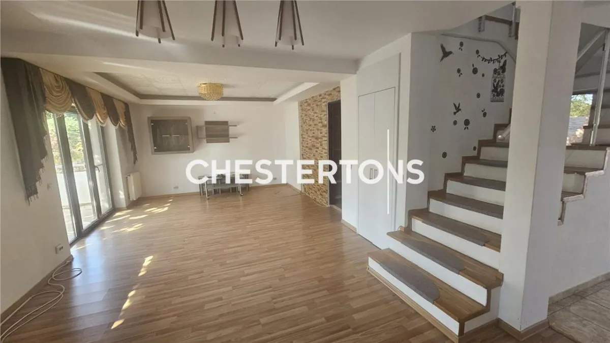 OFERTA! Vila 4 camere in Prelungirea Ghencea-Parc Ghidiceni - foto 1