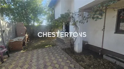 OFERTA! Vila 4 camere in Prelungirea Ghencea-Parc Ghidiceni - foto 2
