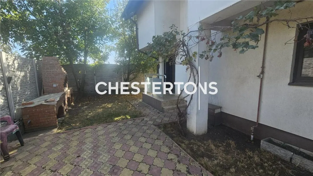 OFERTA! Vila 4 camere in Prelungirea Ghencea-Parc Ghidiceni - foto 2