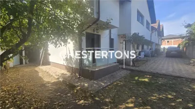 OFERTA! Vila 4 camere in Prelungirea Ghencea-Parc Ghidiceni - foto 4