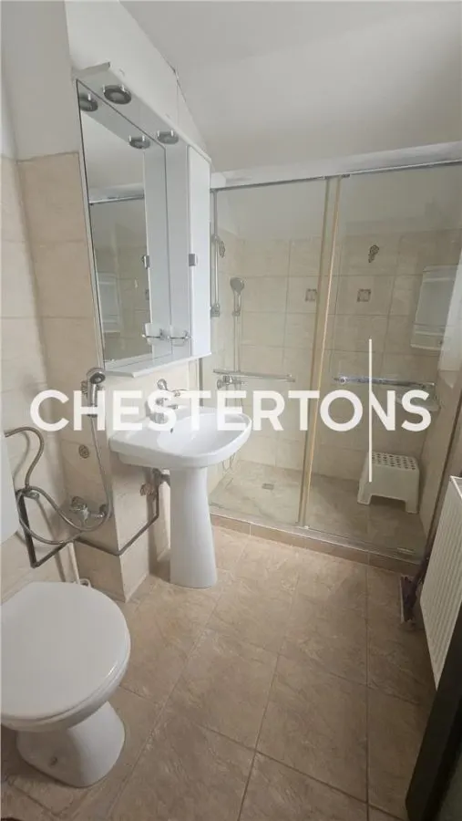 OFERTA! Vila 4 camere in Prelungirea Ghencea-Parc Ghidiceni - foto 8