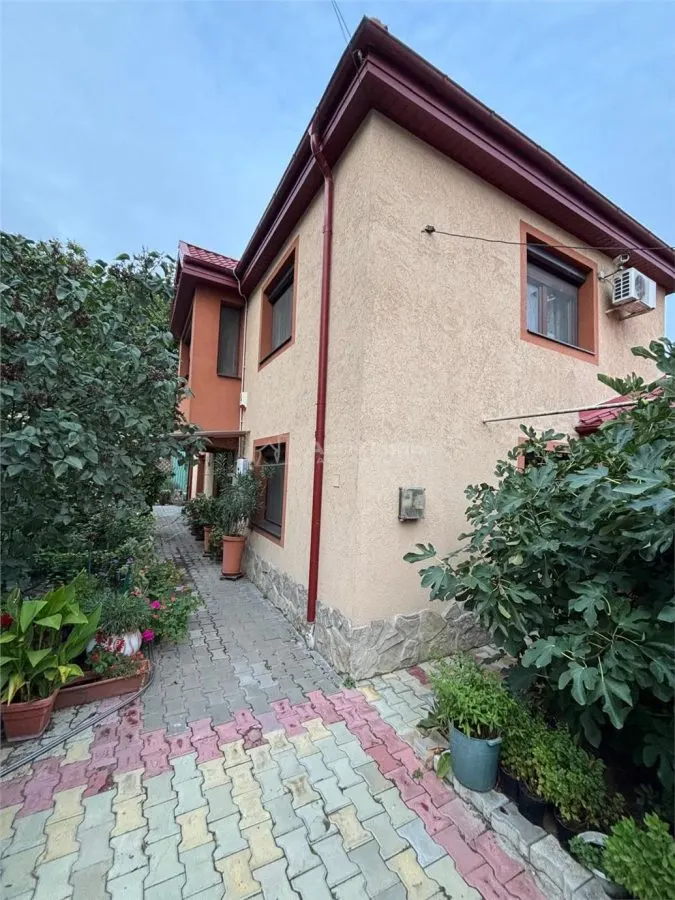 casa Piata Centrala Galati - foto 1