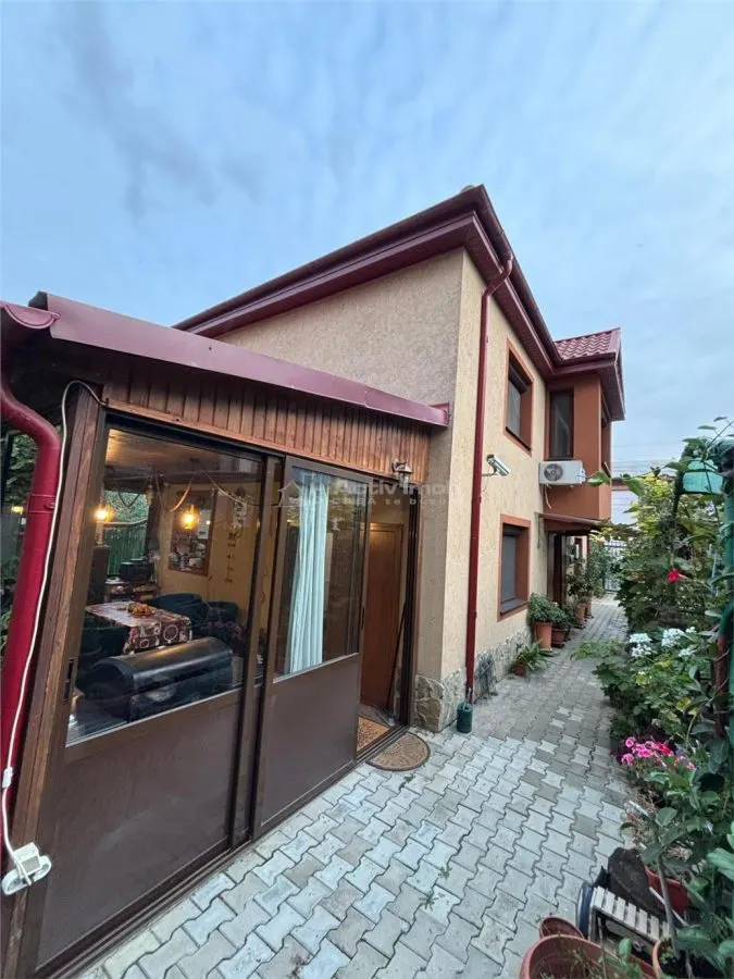 casa Piata Centrala Galati - foto 2