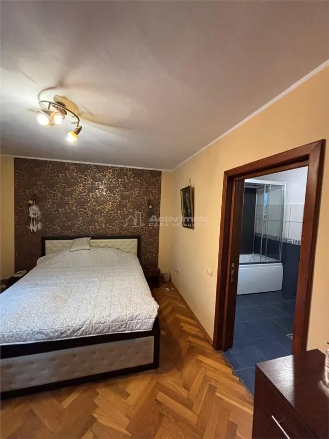 casa Piata Centrala Galati - foto 4
