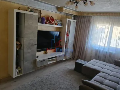 Canta-Pacurari 3 camere decomandat utilat si mobilat - foto 4