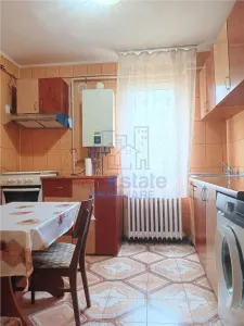 Podu Ros - Racovita - Apartament 2 camere - Iasi
