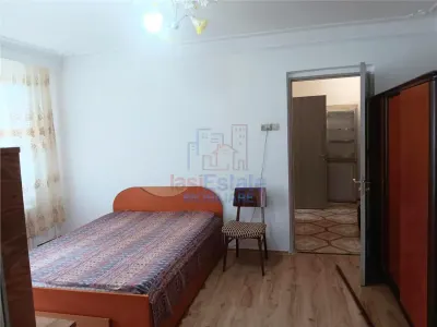 Podu Ros - Racovita - Apartament 2 camere - foto 4