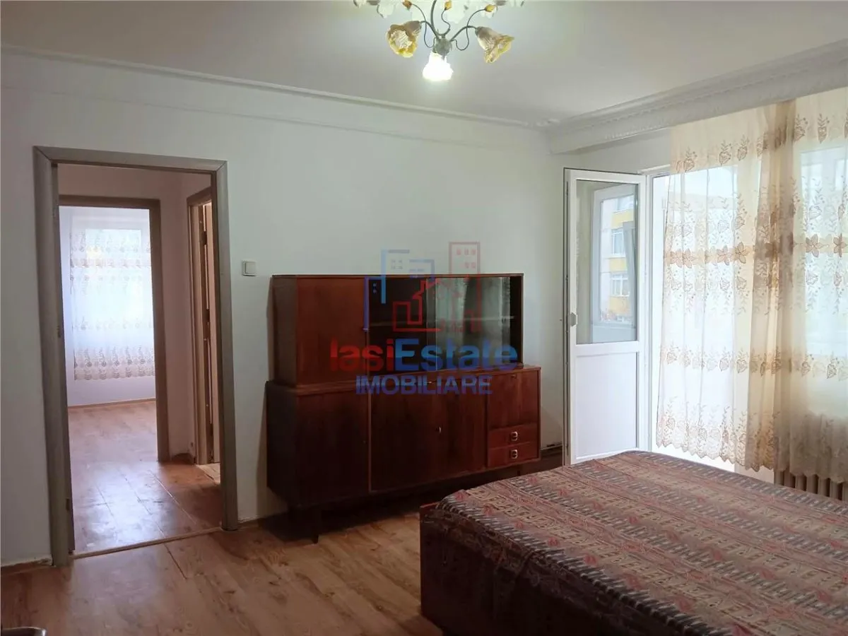 Podu Ros - Racovita - Apartament 2 camere - foto 6