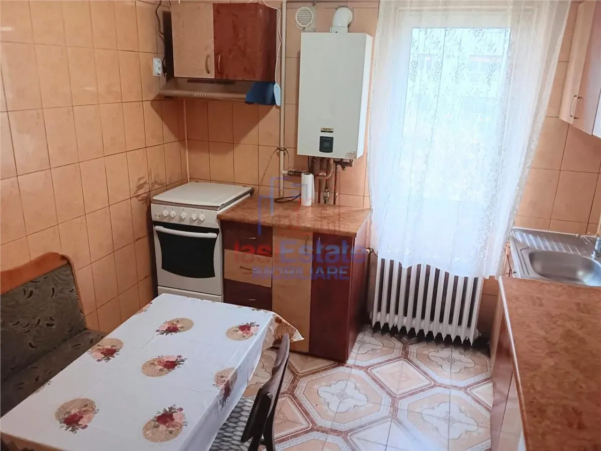 Podu Ros - Racovita - Apartament 2 camere - foto 10