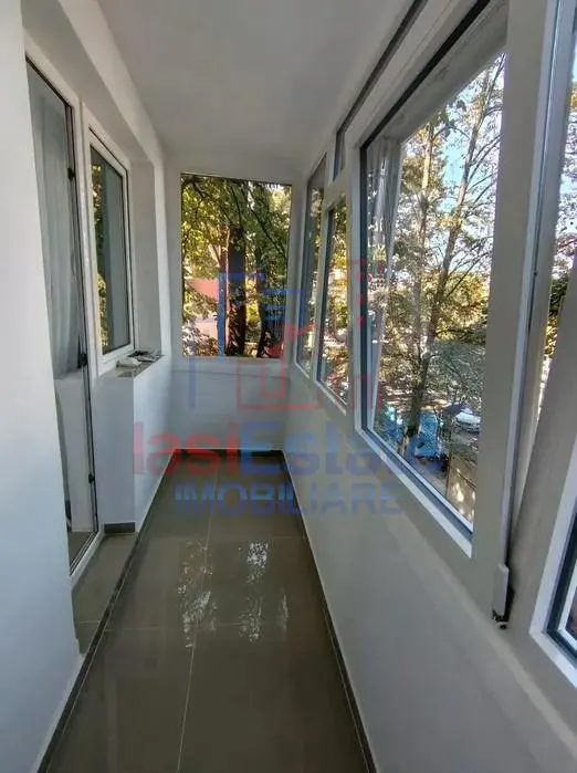 Apartament cu 2 camere, renovat, 40 mp, de vanzare in Tatarasi - foto 5