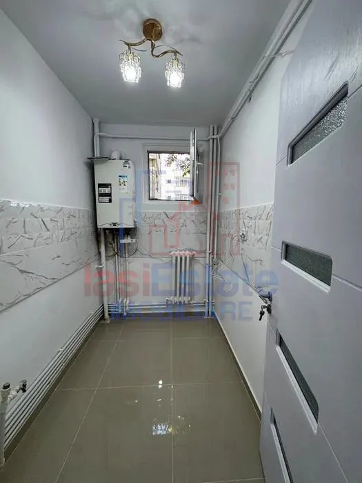 Apartament cu 2 camere, renovat, 40 mp, de vanzare in Tatarasi - foto 7