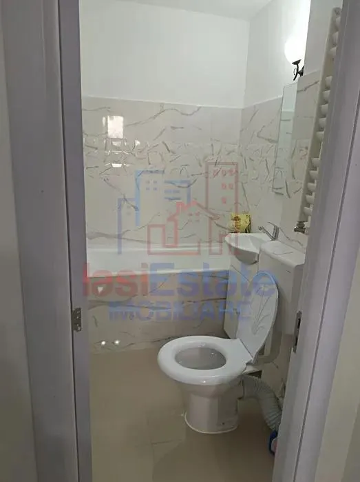 Apartament cu 2 camere, renovat, 40 mp, de vanzare in Tatarasi - foto 8
