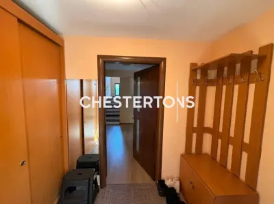 Vila individuala 7 camere, mobilata utilata, teren 1110mp si garaj in comuna Stoenesti, judet Giurgiu - foto 16