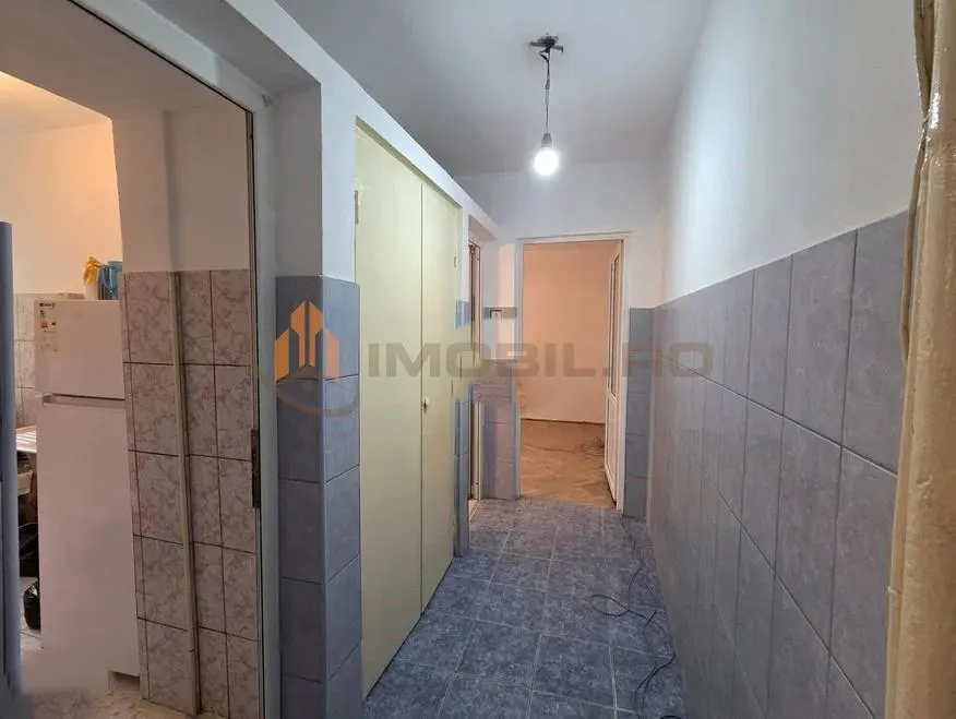 Apartament 3 camere zona Alexandru cel Bun - foto 3