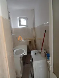 Apartament 3 camere zona Alexandru cel Bun - foto 8