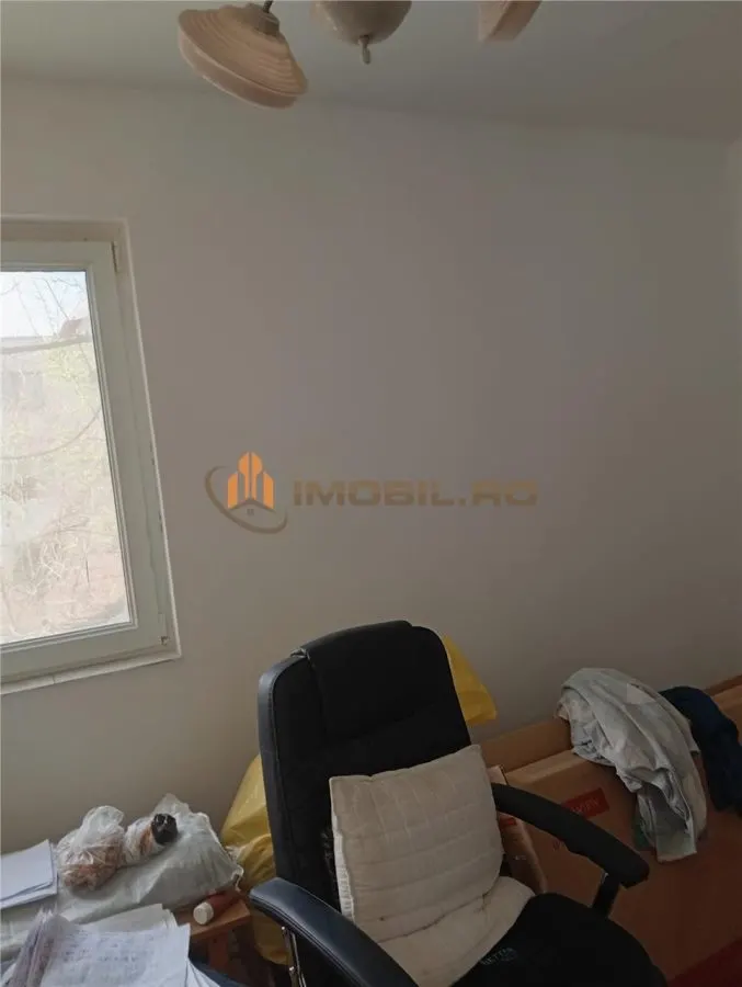 Apartament 3 camere zona Alexandru cel Bun - foto 9