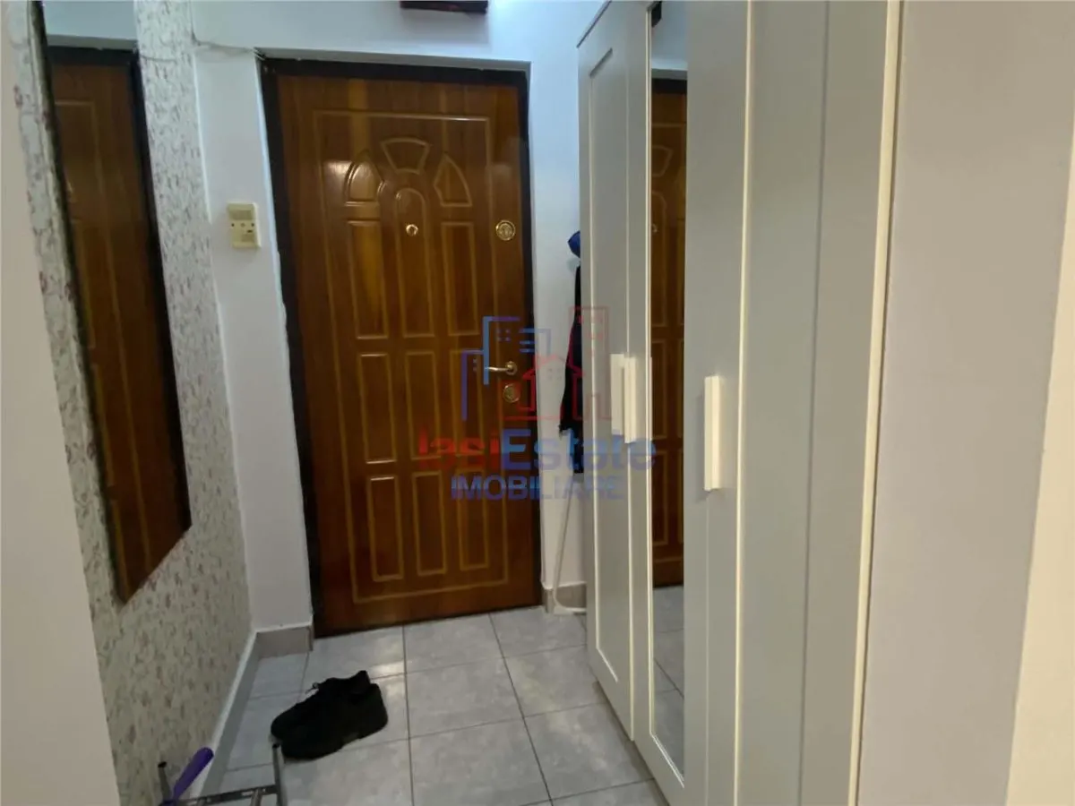 Apartament 2 camere - Podu Ros - foto 1