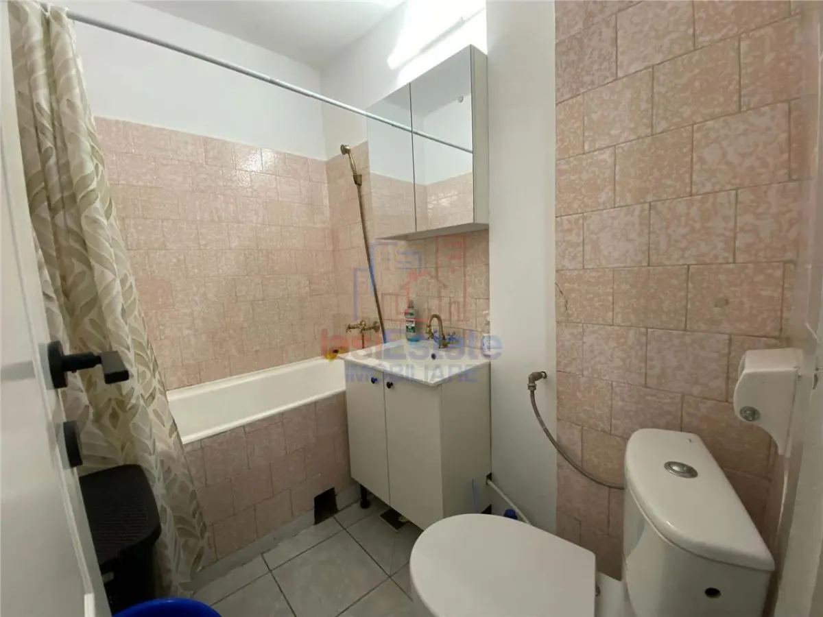 Apartament 2 camere - Podu Ros - foto 2