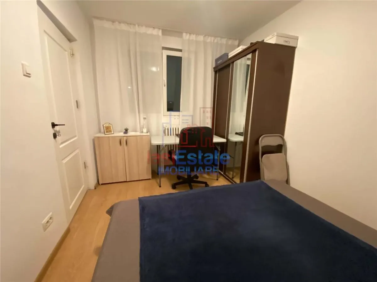 Apartament 2 camere - Podu Ros - foto 11