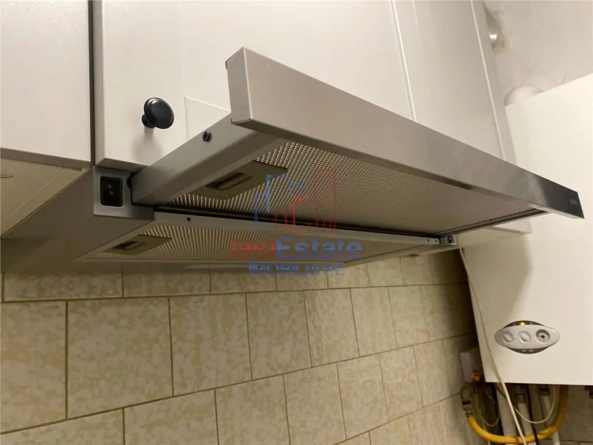 Apartament 2 camere - Podu Ros - foto 13