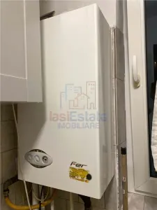 Apartament 2 camere - Podu Ros - foto 5