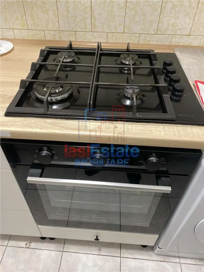 Apartament 2 camere - Podu Ros - foto 8