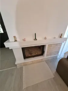 Casa-Vila Noua la intrare in Buzescu P+M - Buzescu