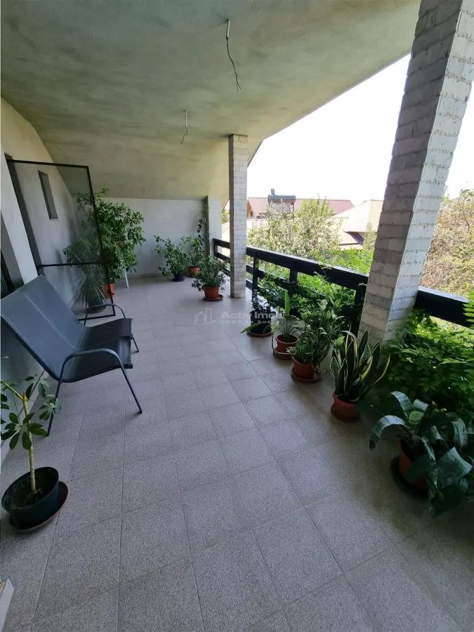 Casa-Vila Noua la intrare in Buzescu P+M - foto 15