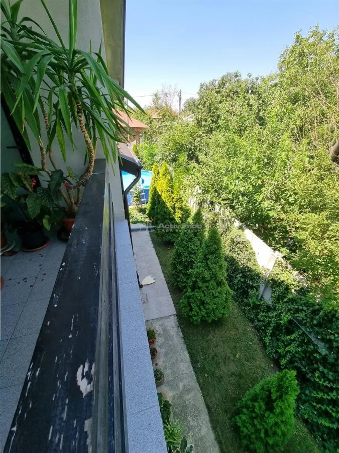 Casa-Vila Noua la intrare in Buzescu P+M - foto 18